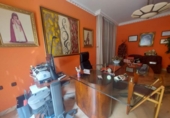 Chalet independiente con terreno en venta en la España, Adra, ref: TR148285 foto