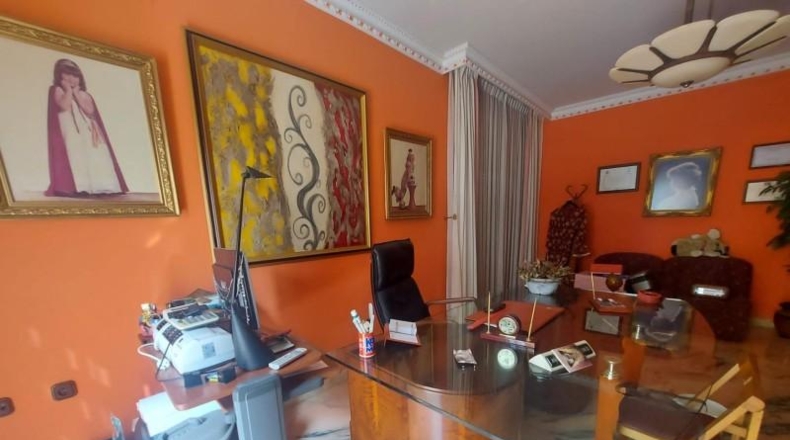 Almeria - Adra - 650m2