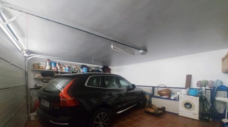 Almeria - Adra - 650m2
