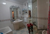 Chalet independiente con terreno en venta en la España, Adra, ref: TR148285 foto