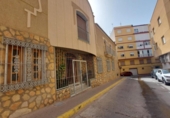 Chalet independiente con terreno en venta en la España, Adra, ref: TR148285 foto