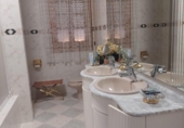 Chalet independiente con terreno en venta en la España, Adra, ref: TR148285 foto