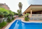 Chalet independiente con terreno en venta en la España, Almoster, ref: TR321111 foto