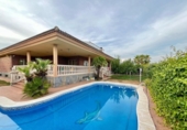 Chalet independiente con terreno en venta en la España, Almoster, ref: TR321111 foto