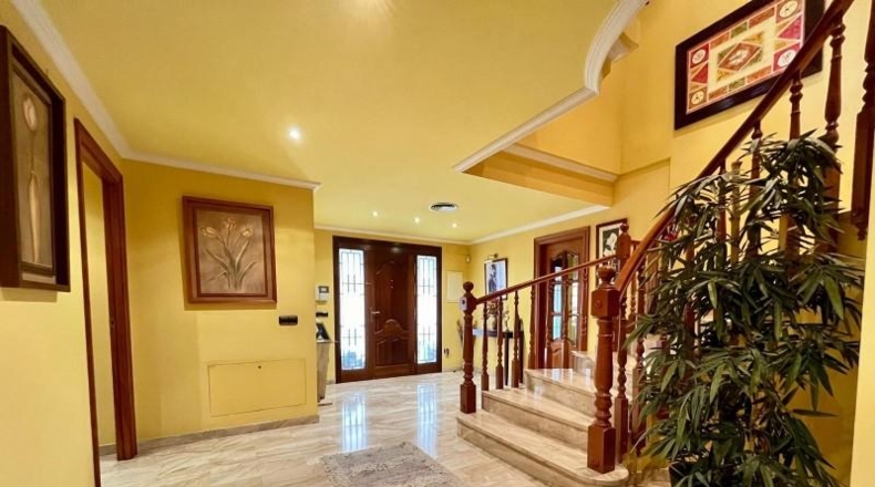 Tarragona - Almoster - 836m2
