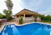 Chalet independiente con terreno en venta en la España, Almoster, ref: TR321111 foto