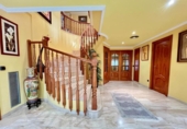 Chalet independiente con terreno en venta en la España, Almoster, ref: TR321111 foto