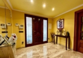 Chalet independiente con terreno en venta en la España, Almoster, ref: TR321111 foto