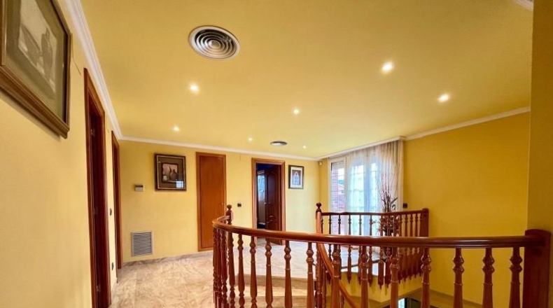 Tarragona - Almoster - 836m2