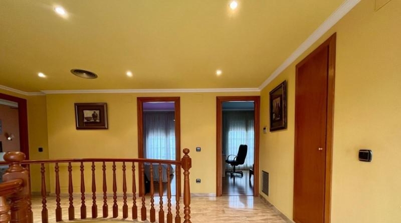 Tarragona - Almoster - 836m2