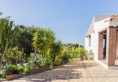 Casa de camp amb terreny en venda a la España, Campo-Mijas, ref.: TR281299 foto