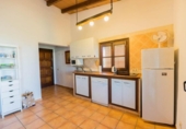 Casa de camp amb terreny en venda a la España, Campo-Mijas, ref.: TR281299 foto