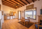 Casa de camp amb terreny en venda a la España, Campo-Mijas, ref.: TR281299 foto