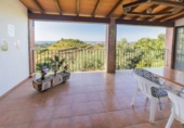 Casa de camp amb terreny en venda a la España, Campo-Mijas, ref.: TR281299 foto