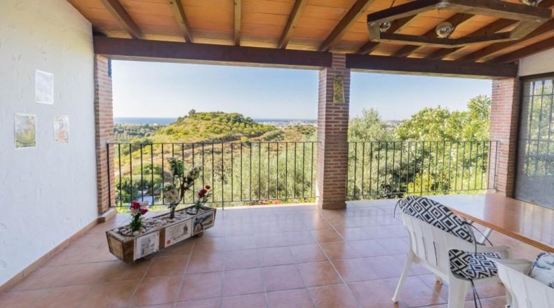 Málaga - Mijas - 3229m2