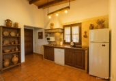 Casa de camp amb terreny en venda a la España, Campo-Mijas, ref.: TR281299 foto
