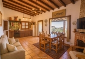 Casa de camp amb terreny en venda a la España, Campo-Mijas, ref.: TR281299 foto