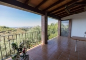 Casa de camp amb terreny en venda a la España, Campo-Mijas, ref.: TR281299 foto
