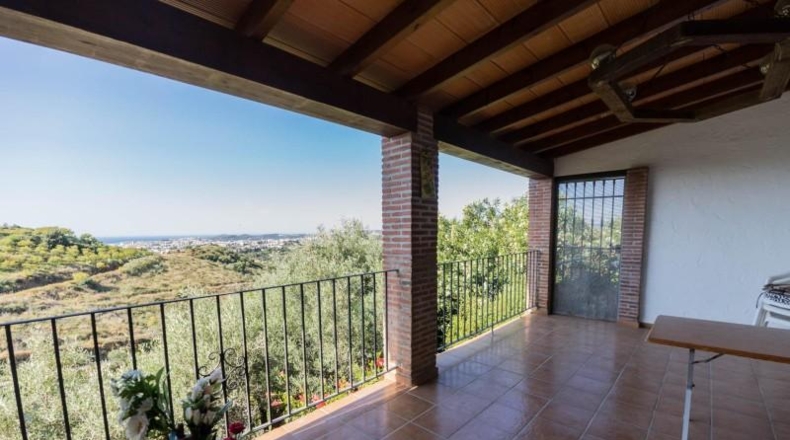 Málaga - Mijas - 3229m2