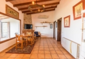 Casa de camp amb terreny en venda a la España, Campo-Mijas, ref.: TR281299 foto