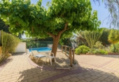 Casa de camp amb terreny en venda a la España, Campo-Mijas, ref.: TR281299 foto