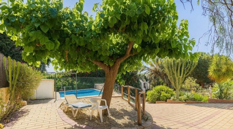 Málaga - Mijas - 3229m2
