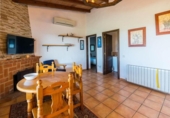 Casa de camp amb terreny en venda a la España, Campo-Mijas, ref.: TR281299 foto