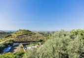 Casa de camp amb terreny en venda a la España, Campo-Mijas, ref.: TR281299 foto