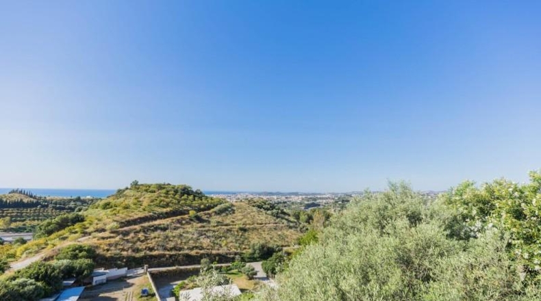 Málaga - Mijas - 3229m2