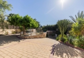 Casa de camp amb terreny en venda a la España, Campo-Mijas, ref.: TR281299 foto
