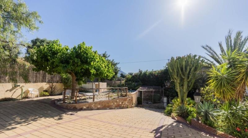 Málaga - Mijas - 3229m2
