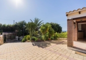 Casa de camp amb terreny en venda a la España, Campo-Mijas, ref.: TR281299 foto