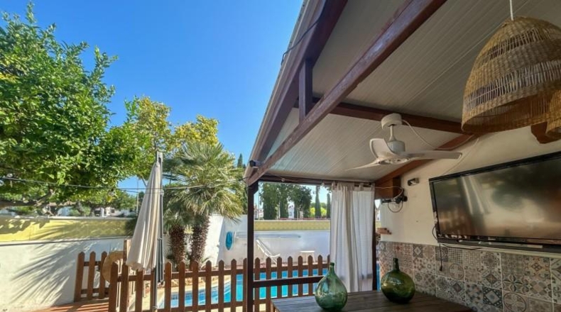 Barcelona - Sant Pere de Ribes - 238m2