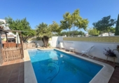 Chalet independiente con terreno en venta en la España, Sant Pere de Ribes, ref: TR340871 foto