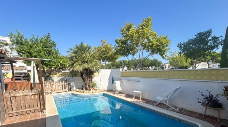 Barcelona - Sant Pere de Ribes - 238m2