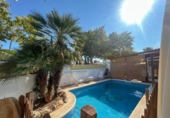 Chalet independiente con terreno en venta en la España, Sant Pere de Ribes, ref: TR340871 foto