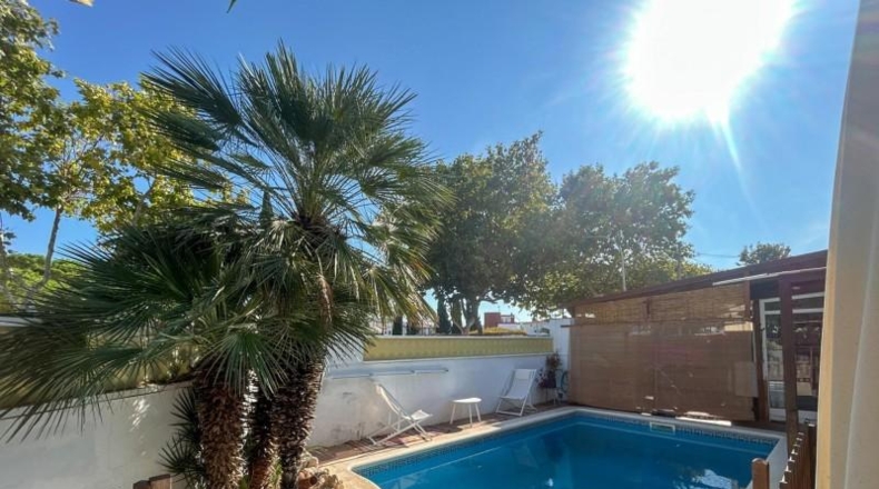 Barcelona - Sant Pere de Ribes - 238m2