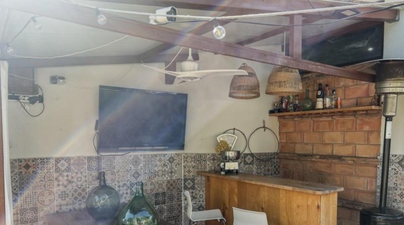 Barcelona - Sant Pere de Ribes - 238m2