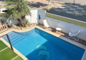 Chalet independiente con terreno en venta en la España, Sant Pere de Ribes, ref: TR340871 foto