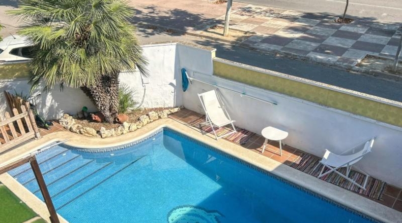 Barcelona - Sant Pere de Ribes - 238m2