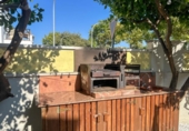Chalet independiente con terreno en venta en la España, Sant Pere de Ribes, ref: TR340871 foto