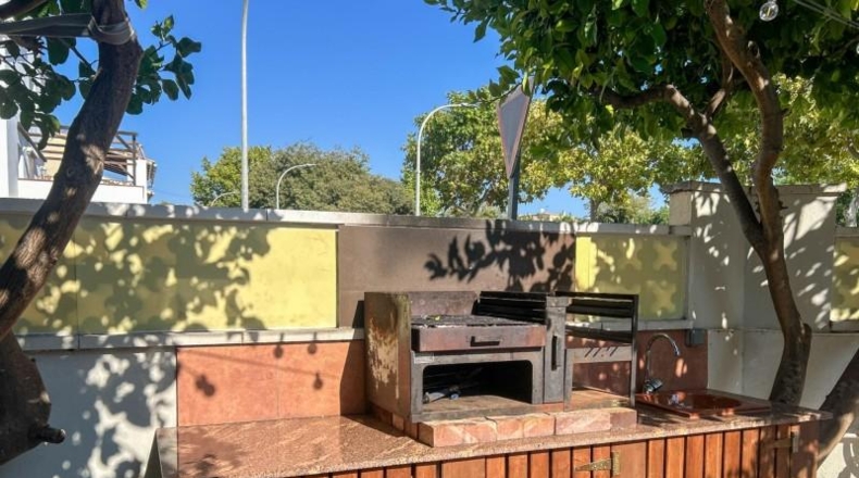 Barcelona - Sant Pere de Ribes - 238m2