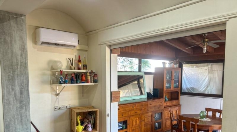 Barcelona - Sant Pere de Ribes - 238m2