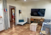 Chalet independiente con terreno en venta en la España, Sant Pere de Ribes, ref: TR340871 foto
