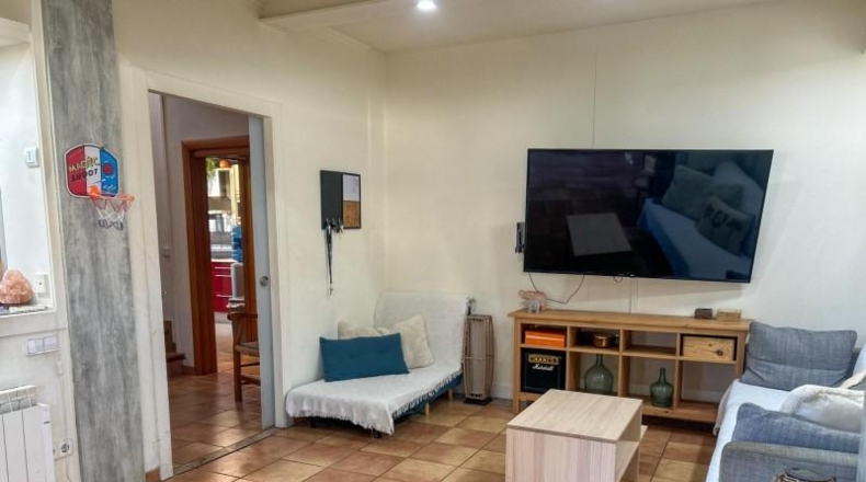 Barcelona - Sant Pere de Ribes - 238m2