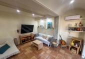 Chalet independiente con terreno en venta en la España, Sant Pere de Ribes, ref: TR340871 foto