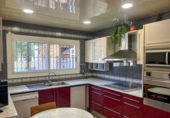 Chalet independiente con terreno en venta en la España, Sant Pere de Ribes, ref: TR340871 foto