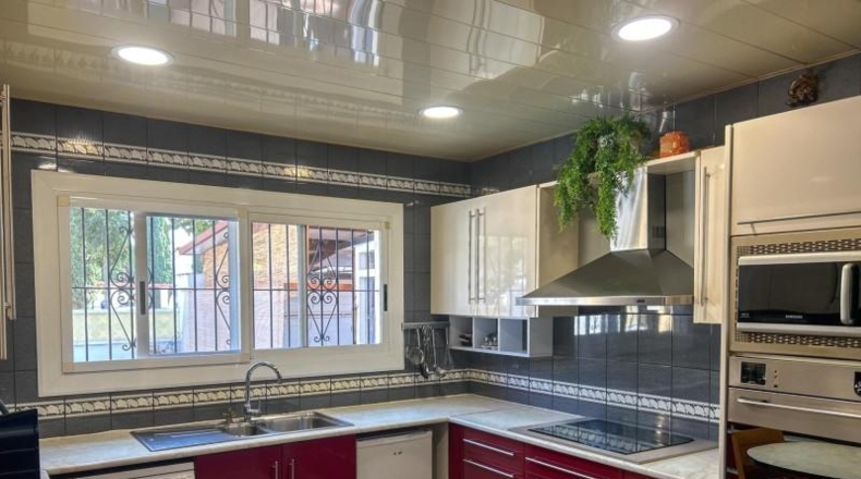 Barcelona - Sant Pere de Ribes - 238m2