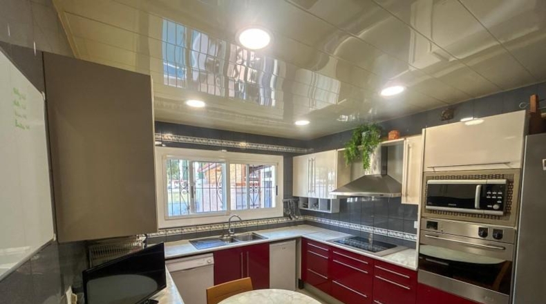 Barcelona - Sant Pere de Ribes - 238m2