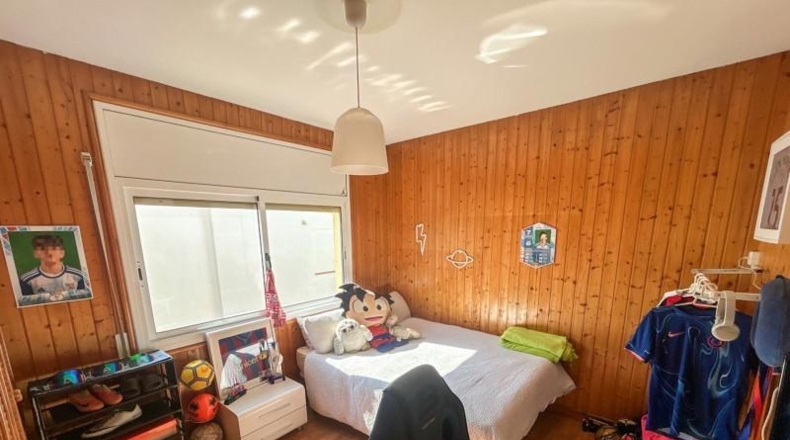 Barcelona - Sant Pere de Ribes - 238m2